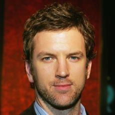 Josh Randall
