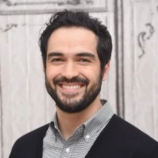 Alfonso Herrera