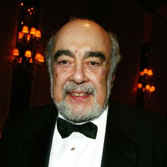 Ira Levin