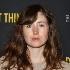 Kate Lyn Sheil