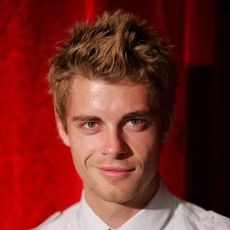 Luke Mitchell