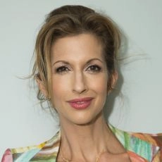 Alysia Reiner