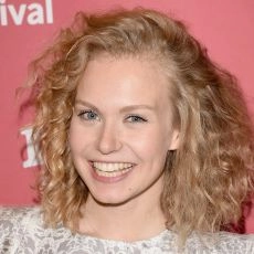 Penelope Mitchell