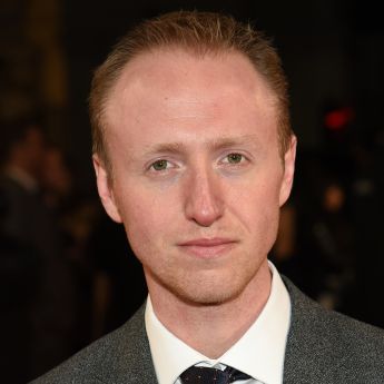 Adam Rolston