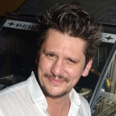 Matthias Van Khache