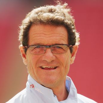 Fabio Capello