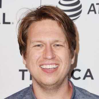 Pete Holmes