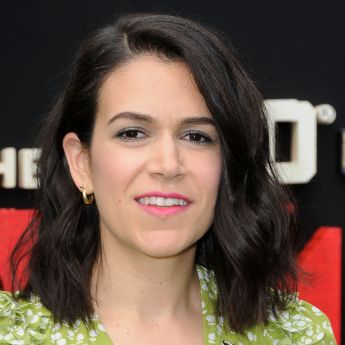 Abbi Jacobson
