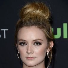 Billie Lourd