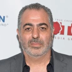 Jack Topalian