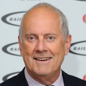 Gyles Brandreth