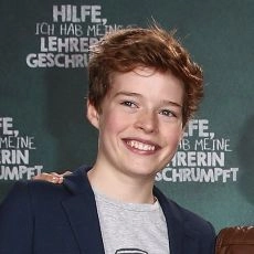 Georg Sulzer