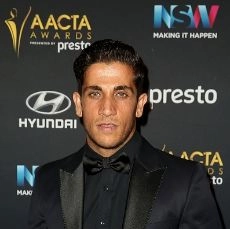 Firass Dirani
