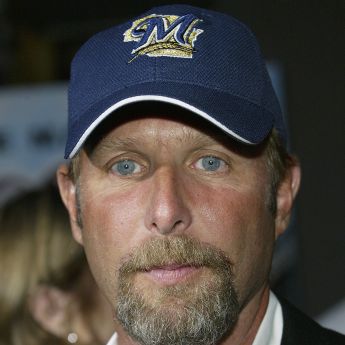 Timothy M. Bourne
