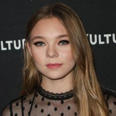 Taylor Hickson