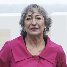 Luisa Gavasa