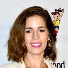 Ana Ortiz