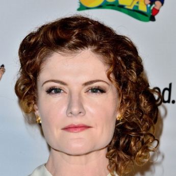 Rebecca Wisocky