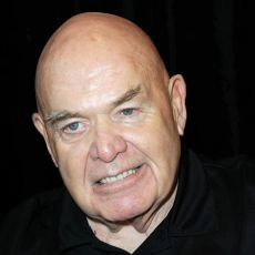 George «The Animal» Steele