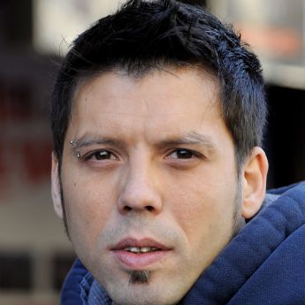 Manuel Carballo