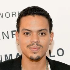 Evan Ross
