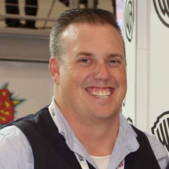 Russ Cundiff
