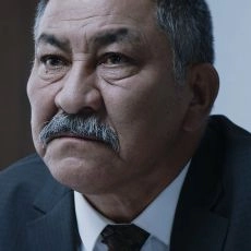 Aldabek Shalbayev