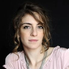 Julieta Zylberberg