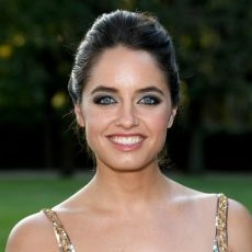 Matilde Gioli