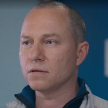 Timofey Ukhov