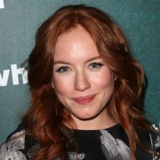 Maria Thayer