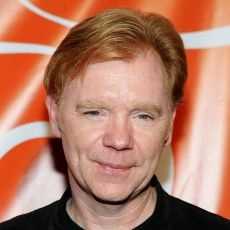 David Caruso