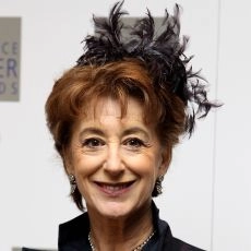 Maureen Lipman