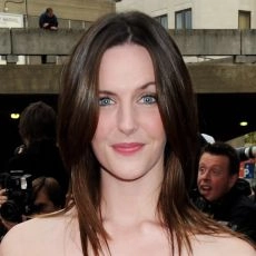 Ashley Lilley