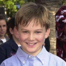 Freddie Boath
