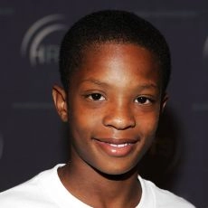 C.J. Sanders