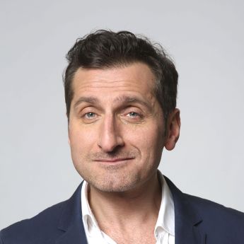 Tim Seyfi