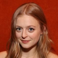Anna Baryshnikov
