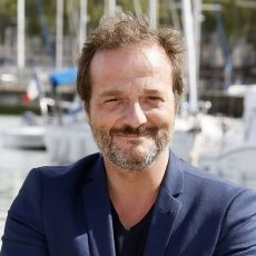 Patrick Ridremont