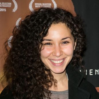 Sofiia Manousha