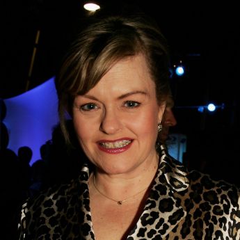 Geneviève Lemon