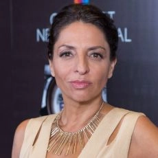 Veronica Falcón