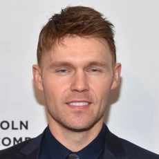 Scott Haze