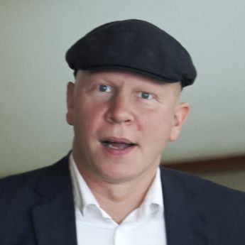Оулавюр Эгильссон