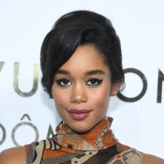 Laura Harrier