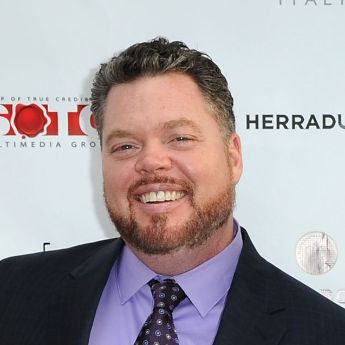 Tim Driscoll