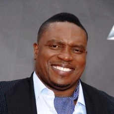 Lester Speight