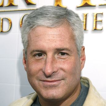 Charlie Lyons