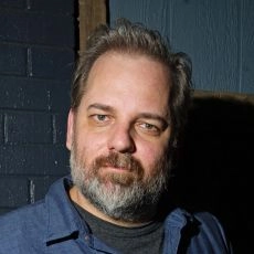 Dan Harmon