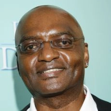 George Harris
